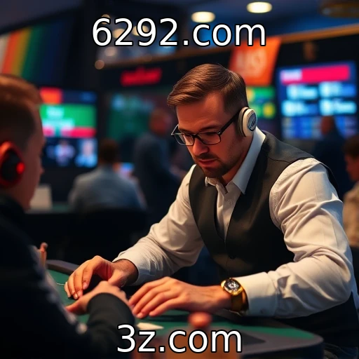 Comportamento de apostadores brasileiros nas roletas online