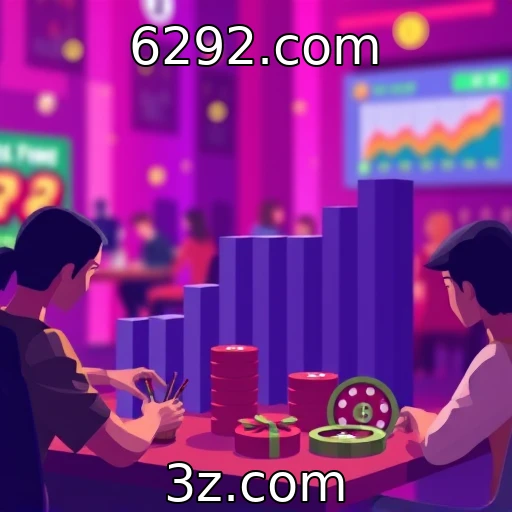 Avaliação de desempenho financeiro de provedores de jogos