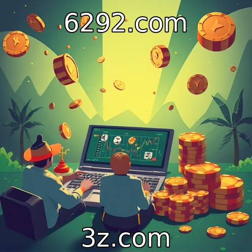 Impacto do Pix nas transações de cassino online