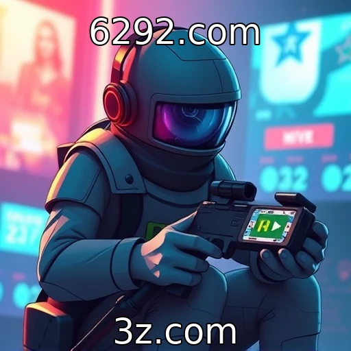 Evolução das tecnologias de baixa latência em jogos ao vivo