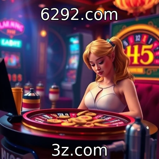 Mudanças regulatórias que impactam cassinos virtuais